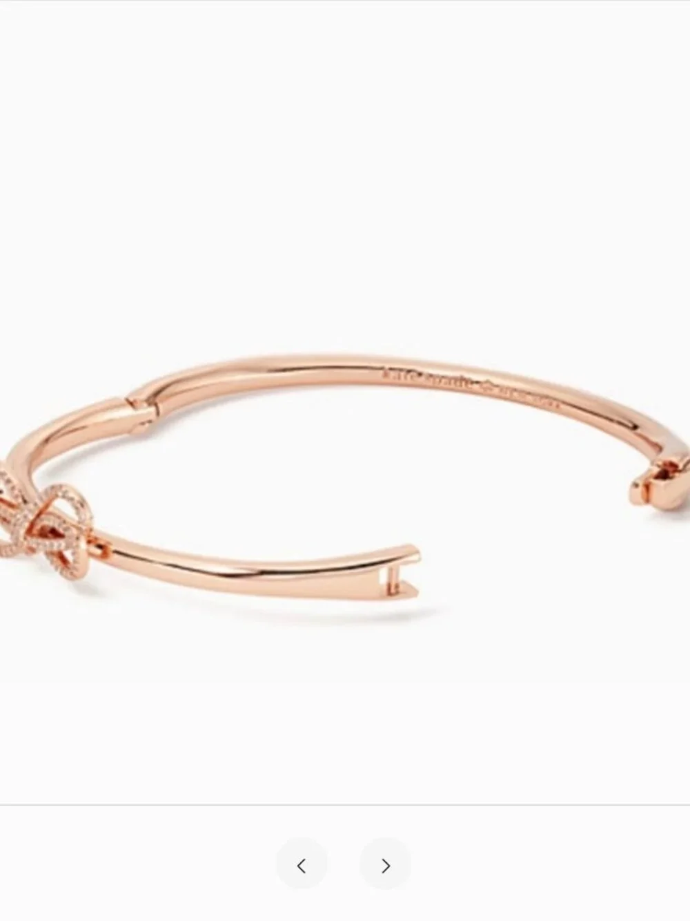 NEW w/o Tags~KATE SPADE~ 